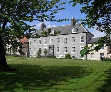 Cockenzie House & Gardens Hotel Port Seton Esterno foto