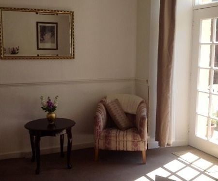 Cockenzie House & Gardens Hotel Port Seton Esterno foto