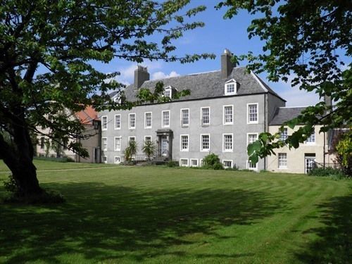 Cockenzie House & Gardens Hotel Port Seton Esterno foto