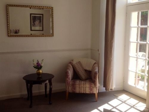 Cockenzie House & Gardens Hotel Port Seton Esterno foto