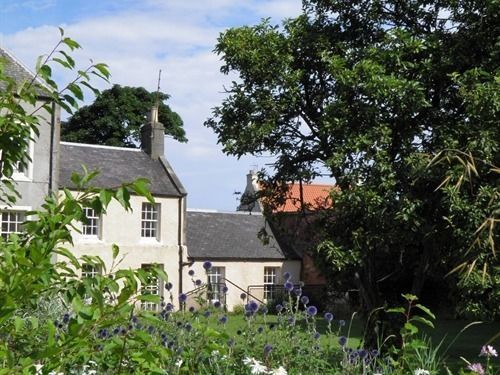 Cockenzie House & Gardens Hotel Port Seton Esterno foto